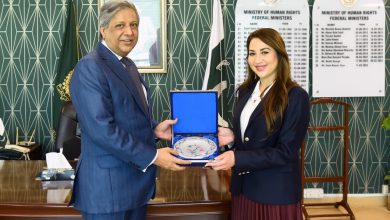 pakistan us partnership - Pakistan US Partnership Advances with Renewed Cooperation