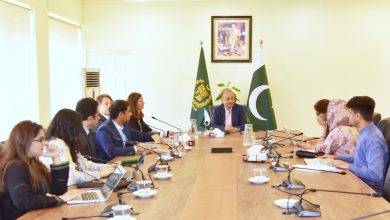 carbon market - Advancing Pakistan carbon market with SPAR6C