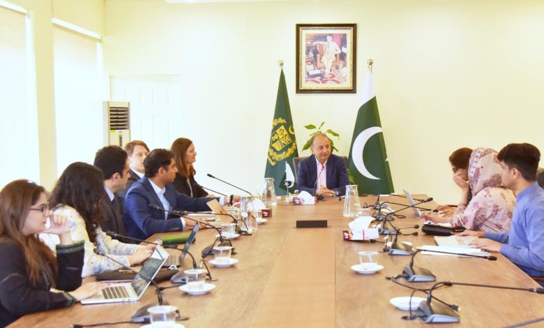 carbon market - Advancing Pakistan carbon market with SPAR6C