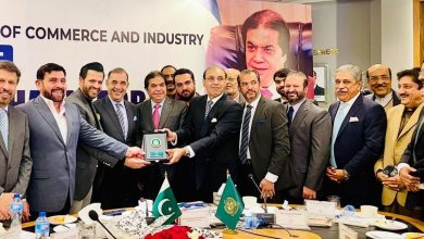 economic recovery - Driving Pakistan's Economic Recovery with Business Leaders