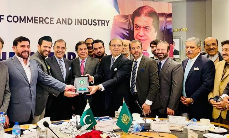 economic recovery - Driving Pakistan's Economic Recovery with Business Leaders