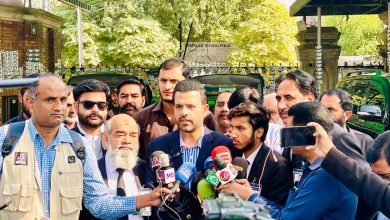 punjab bar council - Lawyers Mobilize Ahead of Punjab Bar Council Vote