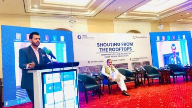 distributed solar - Pakistan Advances Distributed Solar Revolution