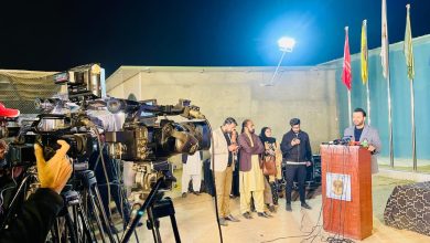 adiala jail - Preventing Adiala Jail from Becoming Political HQ