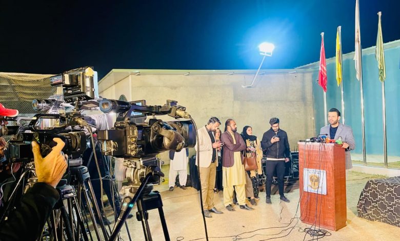 adiala jail - Preventing Adiala Jail from Becoming Political HQ