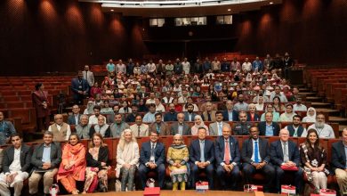 polio eradication - Driving Pakistan polio eradication Forward