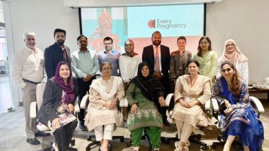 every pregnancy - Driving Change with Every Pregnancy in Pakistan