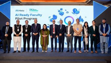 ai literacy - Accelerating AI Literacy Across Pakistan Universities