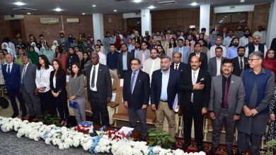 food systems - Transforming Pakistan Food Systems Together