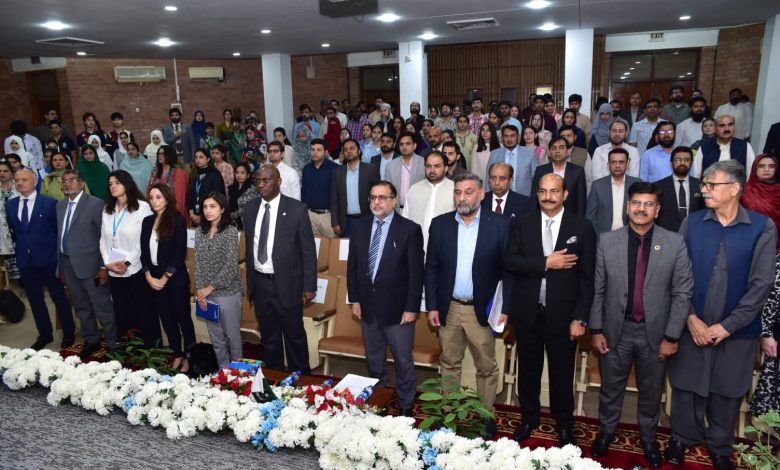 food systems - Transforming Pakistan Food Systems Together