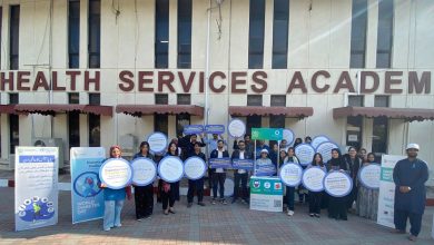 diabetes prevention - Youth Mobilise for Diabetes Prevention