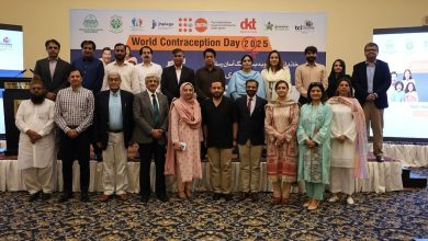 contraceptive access - Breaking Barriers for Contraceptive Access