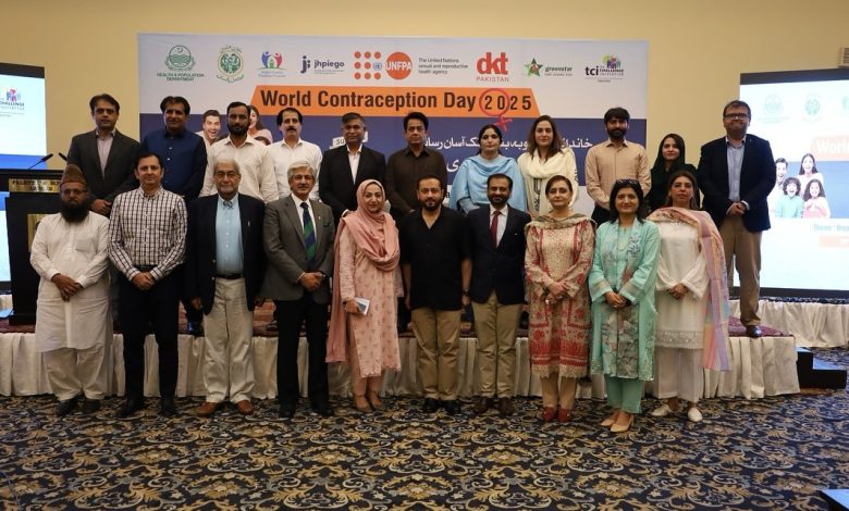 contraceptive access - Breaking Barriers for Contraceptive Access