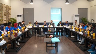 mnu lums - MNU LUMS delegation advances academic ties