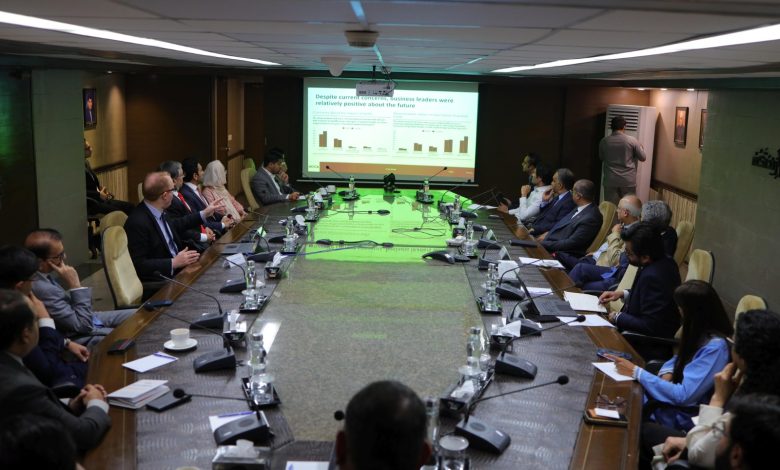 trade disruptions - Exploring Trade Disruptions with ACCA Chief Economist