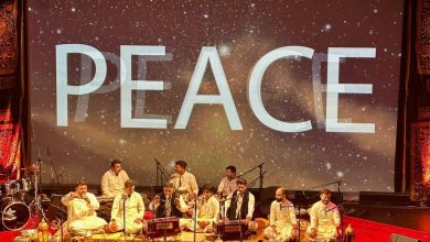 qawwali gospel - Uniting Qawwali and Gospel at Town Hall NYC
