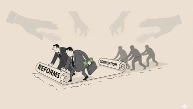 eliminate corruption - Eliminate Corruption Now in Pakistan