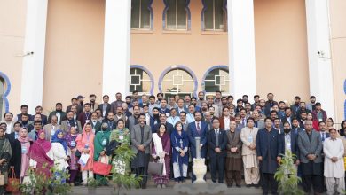 ibcc workshop - Empowering Educators at IBCC Workshop