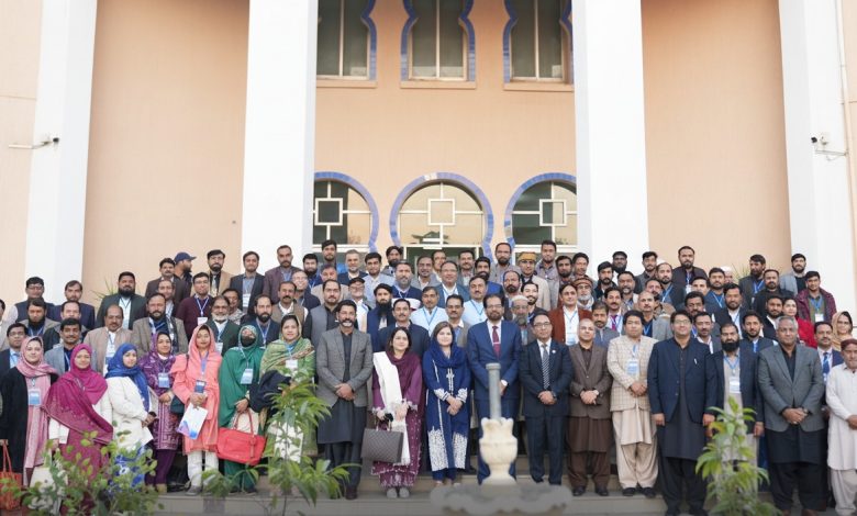 ibcc workshop - Empowering Educators at IBCC Workshop