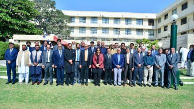 marking software - Sindh Boards Adopt National Marking Software