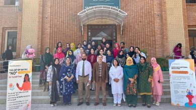 iiui counseling - Expanding IIUI Counseling Access for Female Students