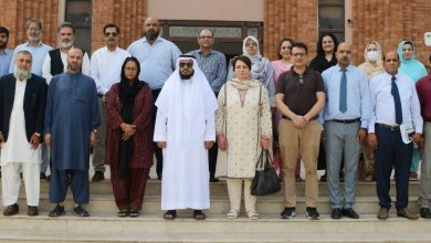 postdoctoral fellowship - IIUI Launches Postdoctoral Fellowship in Linguistics