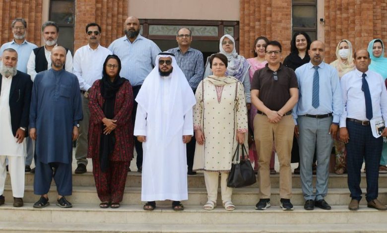 postdoctoral fellowship - IIUI Launches Postdoctoral Fellowship in Linguistics