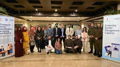victim identification - Strengthening Victim Identification in Punjab