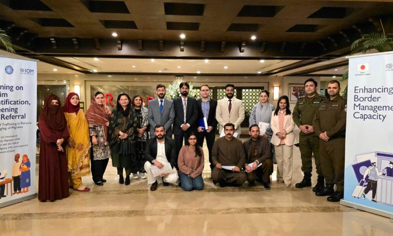 victim identification - Strengthening Victim Identification in Punjab