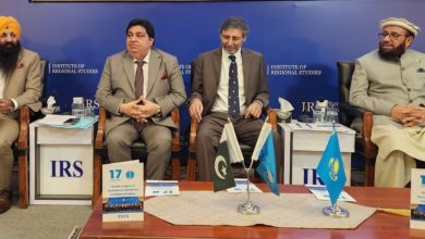interfaith dialogue - Driving Interfaith Dialogue Forward in Pakistan