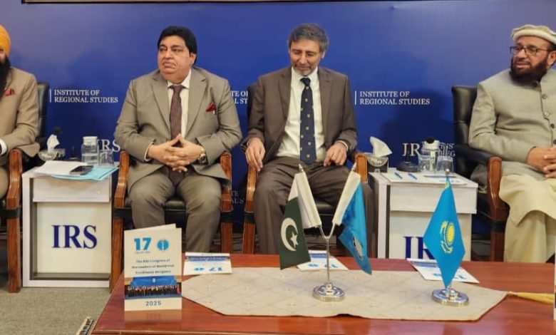 interfaith dialogue - Driving Interfaith Dialogue Forward in Pakistan