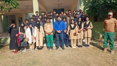 wildlife conservation - Students Lead Wildlife Conservation Learning at MHNP