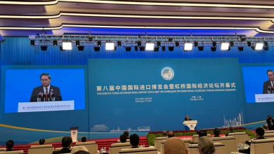 china import expo - Advancing Trade at China Import Expo Shanghai