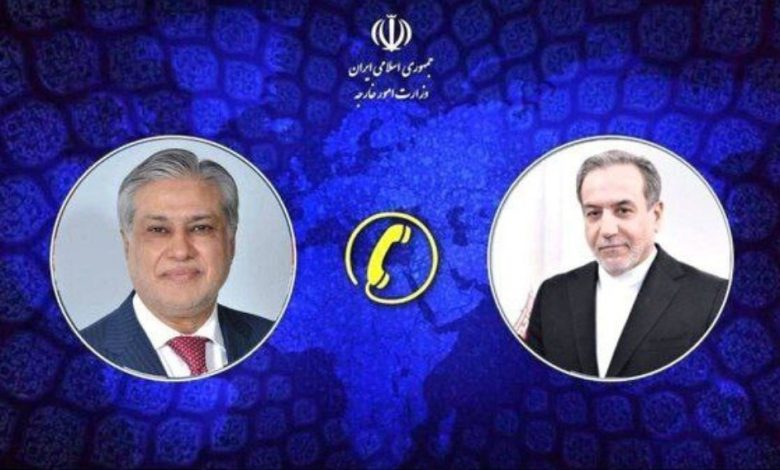 iran pakistan ties - Strengthening Iran Pakistan Ties for Regional Stability