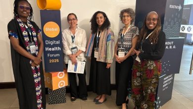digital inclusion - Advance Digital Inclusion for Adolescent Girls