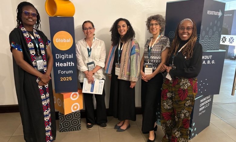 digital inclusion - Advance Digital Inclusion for Adolescent Girls