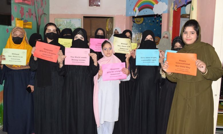 empowering girls - Empowering Girls Through Community Action