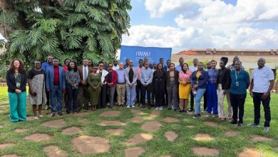 wastewise tool - Driving Waste Planning in Kenya with WasteWise Tool