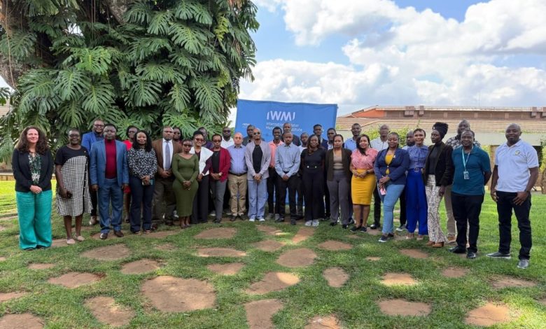 wastewise tool - Driving Waste Planning in Kenya with WasteWise Tool