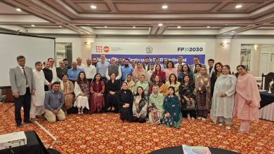 smart advocacy - Driving SMART Advocacy for 2030 Commitments