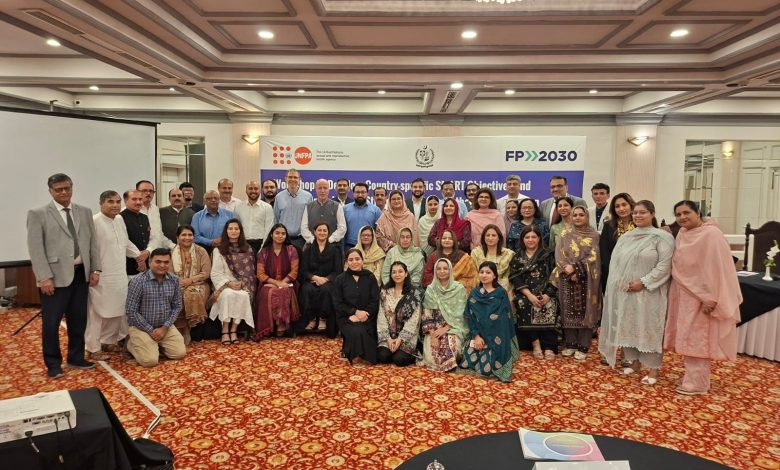 smart advocacy - Driving SMART Advocacy for 2030 Commitments