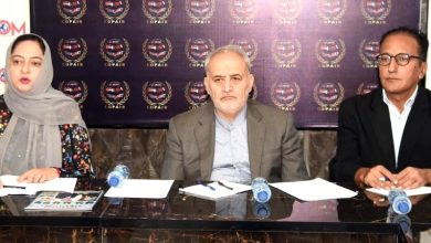 pakistan iran partnership - Deepening Pakistan Iran Economic Partnership