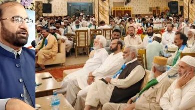 ji movement - JI Mobilizes for Nationwide Movement to Reclaim Power