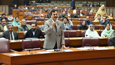 minorities caucus - Gilani Drives Minorities Caucus for Rights