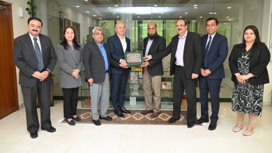 apt secretary general - APT Secretary General Enhances Regional ICT Cooperation