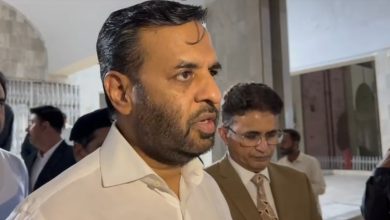 islamabad court blast - Authorities Respond Rapidly to Islamabad Court Blast