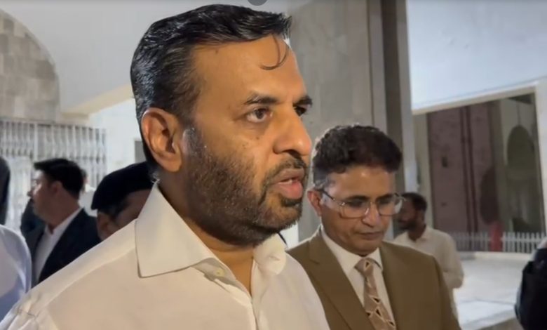 islamabad court blast - Authorities Respond Rapidly to Islamabad Court Blast