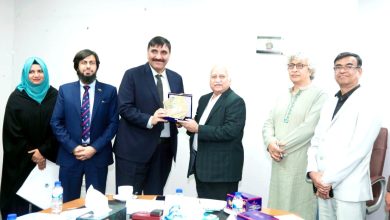 knowledge corridor - Launch Knowledge Corridor to Boost Student Mobility