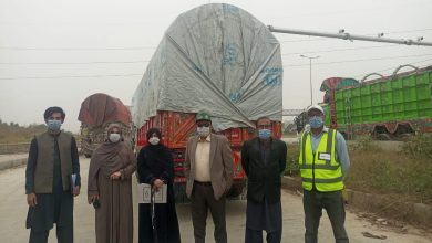 vehicular emissions - Pak-EPA Steps Up Vehicular Emissions Checks in Islamabad