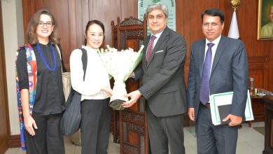 hedp - HEDP Drives Higher Education Reform in Pakistan